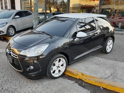 Citroën DS3 1.6 Thp 156 Sport Chic