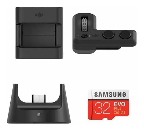 Kit expansion osmo pocket discount