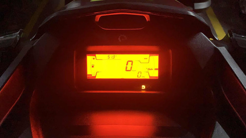Seadoo Gtr 230