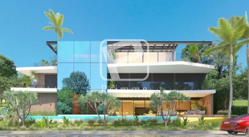 Imagem 2 de 15 de Casa A Venda Em Condomínio Alto Padrão - Bella Vista Residence - 6502