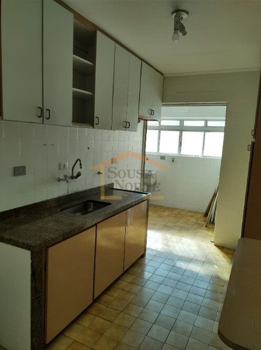 Imagem 9 de 15 de Apartamento, Venda, Santana, Sao Paulo - 27309 - V-27309