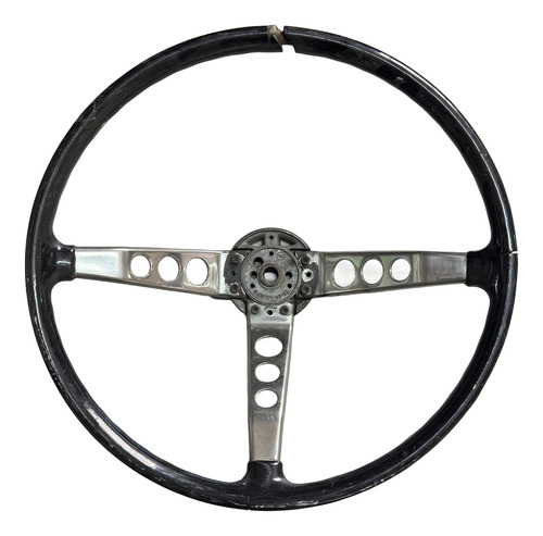 Volante Opala Ss Original Estria Fina (Usado)