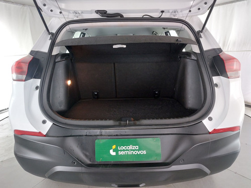 Chevrolet Tracker 1.0 TURBO FLEX LT AUTOMÁTICO