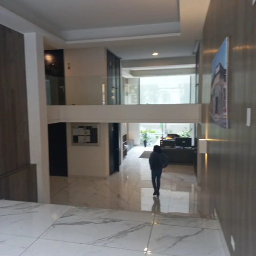 Rebajado/edificio Espacio Huérfanos