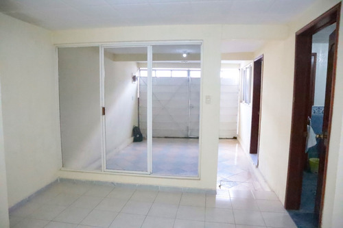 Casa Sola En Venta En Metpec 5 Habitaciones Crédito Infonavit