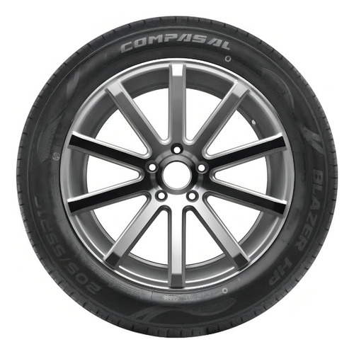 Pneu Aro 13 Compasal Blazer Hp 175/75r13 84t