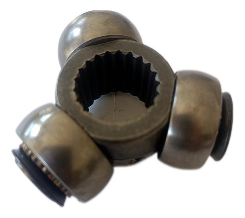 Triceta Fiat 20 Dientes Dado 28mm