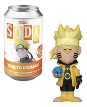Comprar Naruto Funko Soda (chance De Chase) Naruto Shippuden