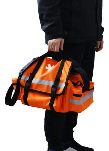 Kit De Bolsas Para Traumatismos, Bolsa De Emergencia Medical