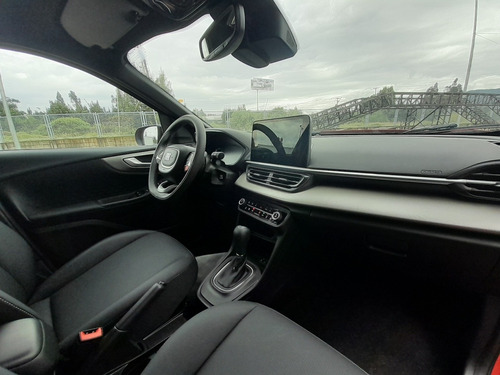 Imagen 10 de 15 de Fiat Pulse Automática La Mejor Tecnología Del Segmento