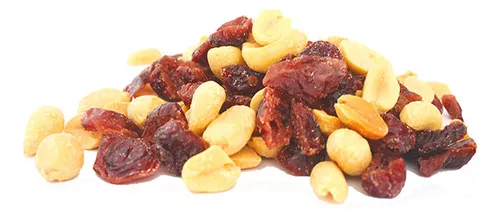 Maní Arándanos X Kilo - Kg a $27540