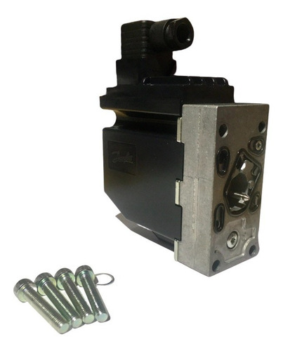 Actuador Elec-hidraulico Din Pvem 1x4 24v Danfoss 157b4128