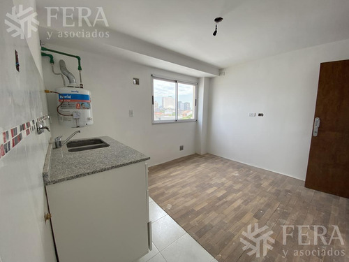 Imagen 3 de 6 de Venta De Departamento 2 Ambientes Con Terraza En Wilde (28836)