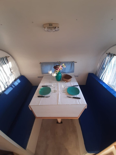 Imagen 13 de 17 de Casa Amanecer 3,10 Metros Para 3/4 Personas, Nueva 2022 0km