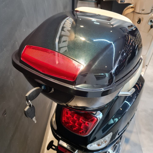 Imagen 13 de 22 de Corven Expert Milano - Ahora 12 Ó 18 - Retira Ya - Jp Motos