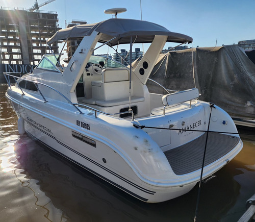 Custon Special Volvo 270 Hp V8