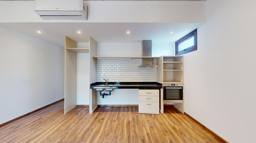Departamento 2 Dormitorios En Venta En Gonnet