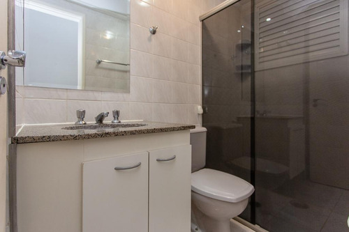 Imagem 15 de 28 de Apartamento Com 2 Dormitórios À Venda, 51 M² - Bosque Da Saúde - São Paulo/sp - Ap2007