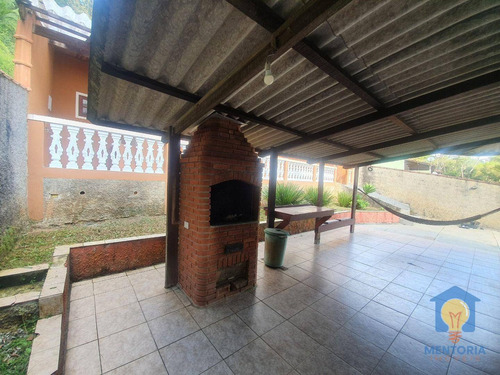 Imagem 29 de 30 de Chácara À Venda, At.3000 M² Por R$ 678.000 - Itapecerica Da Serra/sp - Ch0027