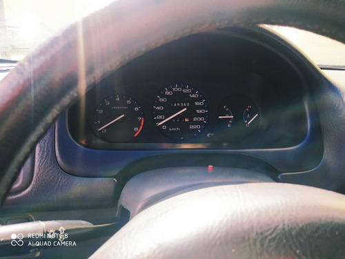 Imagem 2 de 8 de Honda Civic 99