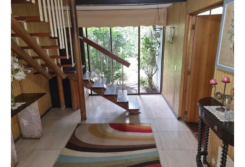 Casa En Las Condes La Posada