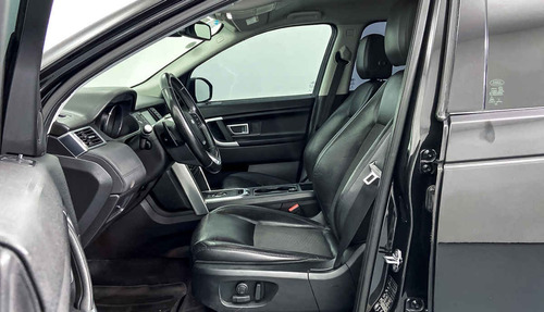 Imagen 2 de 15 de 28165 - Land Rover Discovery Sport 2017 Con Garantía At