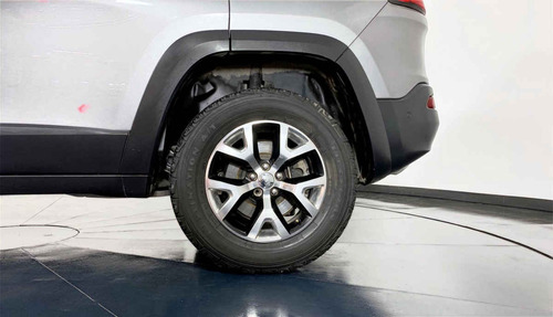 Imagen 7 de 15 de 112634 - Jeep Cherokee 2015 Con Garantía