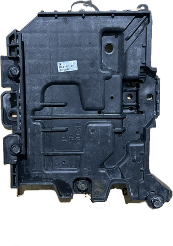 Base Soporte Batería Kia Río 18-23 Original (Usado)