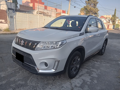 Suzuki Vitara 2022 Gl