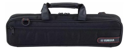 Yamaha Yfl-362h Flauta Traversa Profesional Con Estuche Color Plateado