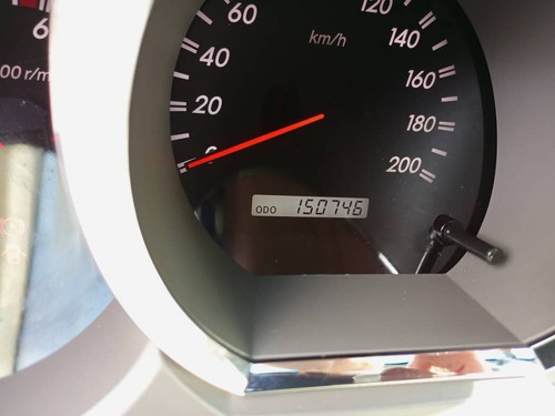 Imagen 16 de 16 de Toyota Fortuner Sr