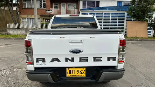 Ford Ranger 3.2 Xls