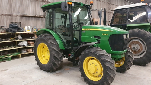 Imagen 3 de 8 de John Deere