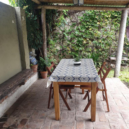 Imagen 10 de 10 de Venta De Chalet En Panta Baja De 4 Ambientes - Castelar Norte