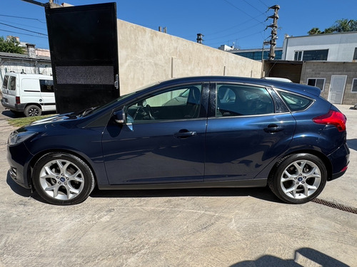 Ford Focus III 2.0 Se Plus At6