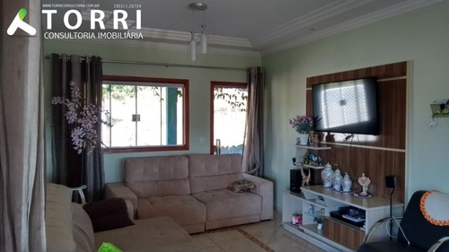 Chácara À Venda Em Araçoiaba Da Serra - Ch00093 - 33115111