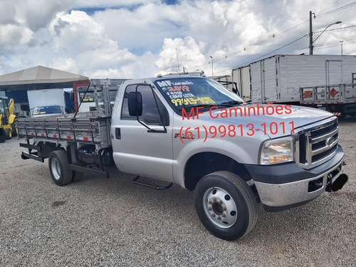Ford F-4000 Ano:2019 Carroceria Completa