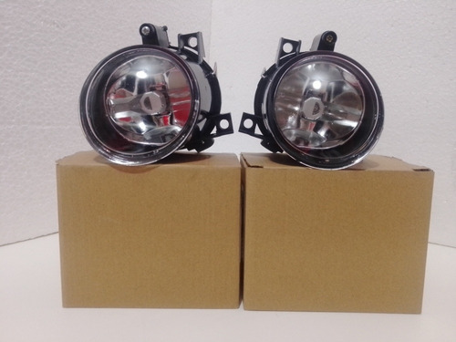 Farol De Neblina Polo Sedan 2006