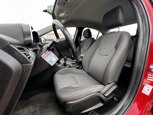 Chery Arrizo 5 ARRIZO 5 GLS MT
