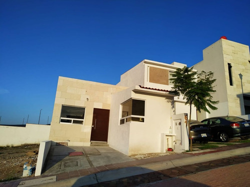 Imagen 3 de 16 de Estrena Casa De Una Planta En Pedregal De Schoenstatt, Cero