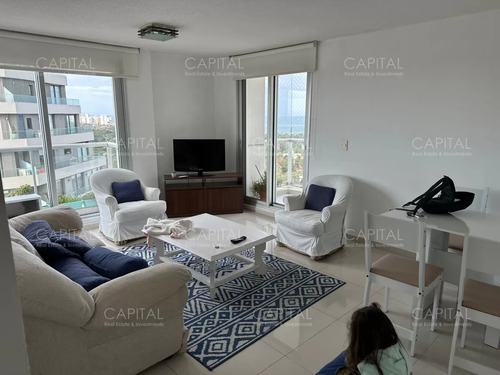 Apartamento Piso Alto En Venta Y Alquiler