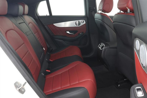 Mercedes-benz Glc 250 2.0 Cgi Gasolina Coupé 4matic 9g-troni