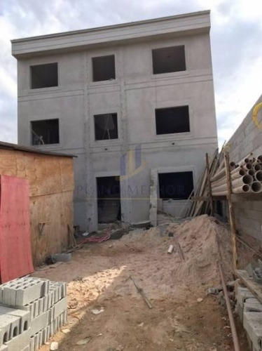 Imagem 3 de 4 de Apartamento Padrão Para Venda No Bairro Jardim Penha, 2 Dorm, 0 Suíte, 1 Vaga, 46,40 M2 - Ap0777 - Ap0777