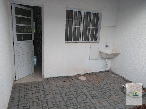 Chácara São Luiz - F. Da Rocha // 58m² // 220mil - Ca0277