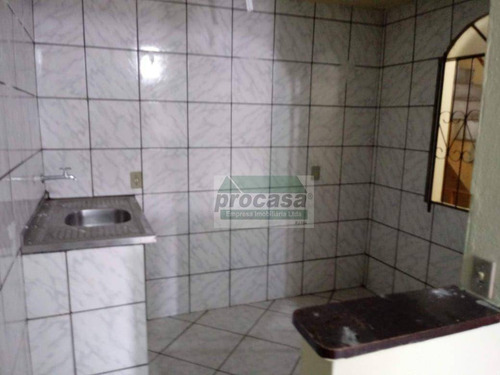 Imagem 4 de 6 de Prédio À Venda, 420 M² Por R$ 550,00 - Alvorada - Manaus/am - Pr0234