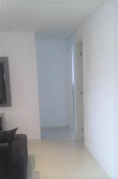 Imagem 5 de 14 de Apto Na Vila Prudente Com 2 Dorms Sendo 1 Suíte, 1 Vaga, 57m² - Ap14555
