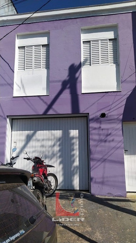 Imagem 7 de 7 de Casa Grande Centro Bragança Paulista - Ca0935-1