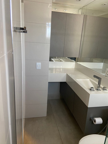 Imagem 20 de 21 de Apto Campo Limpo | 2 Quartos | 66 M² | Cond: R$480.00 | 2 Vagas - 1fzcpjs