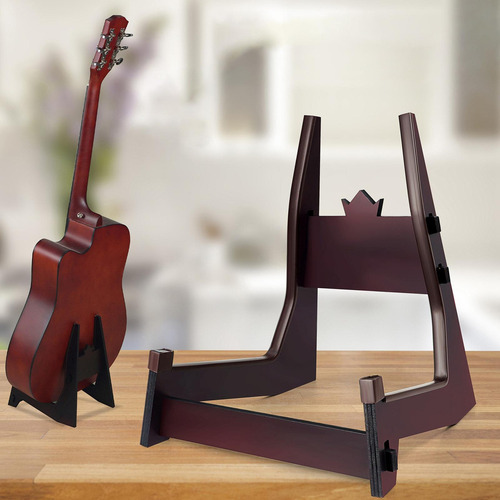 , Suporte Para Guitarra Acústica, Suporte Para Violoncelo De