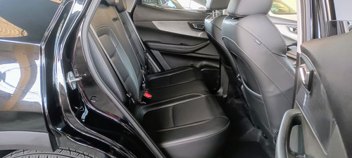 Chery Tiggo 5X 1.5 Pro Turbo Flex Aut. 5p